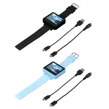 2" 5.8GHz 48CH FPV Drone Wearable Watch with DVR OSD LCD Screen Monitor Receiver
2" 5.8GHz 48CH FPV Drone Wearable Watch with DVR OSD LCD Screen Monitor Receiver