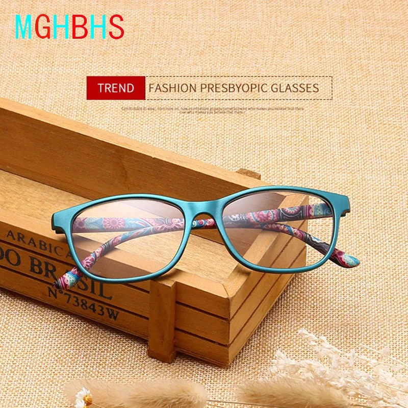 Fashion trend new glasses for men and women Reading Glasses + 100 + 150 + 200 + 250 + 300 + 350 + 400 
Fashion trend new glasses for men and women Reading Glasses + 100 + 150 + 200 + 250 + 300 + 350 + 400