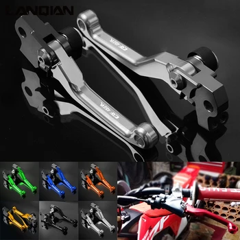 For Honda CRF450R Dirt Bike Pivot Lever Motorcycle Brake Clutch Lever CRF 450 R 2002-2019 2012 2013 2014 2015 2016 2017 2018
For Honda CRF450R Dirt Bike Pivot Lever Motorcycle Brake Clutch Lever CRF 450 R 2002-2019 2012 2013 2014 2015 2016 2017 2018