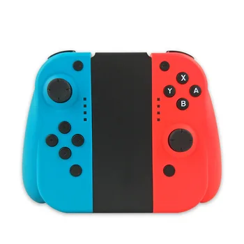 Wireless Game Controller for Nintend Switch Left Right Handle Grip Bluetooth Joy Game con Controller for Nintend Switch Gamepad
Wireless Game Controller for Nintend Switch Left Right Handle Grip Bluetooth Joy Game con Controller for Nintend Switch Gamepad
