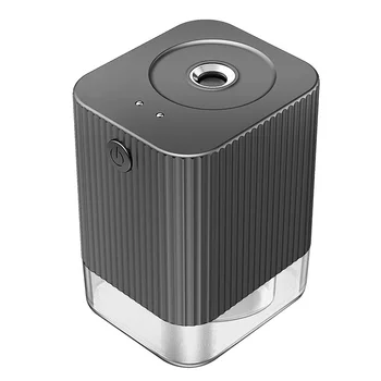 150ml Portable Intelligent Induction Spray Disinfector With Timing Function Household LAD-sale
150ml Portable Intelligent Induction Spray Disinfector With Timing Function Household LAD-sale