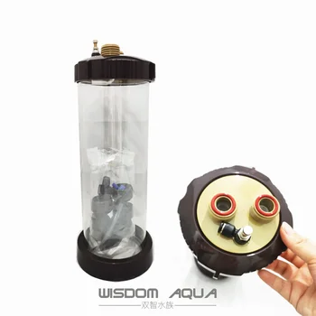 yidao aquarium filter external co2 reactor aquarium filter
yidao aquarium filter external co2 reactor aquarium filter