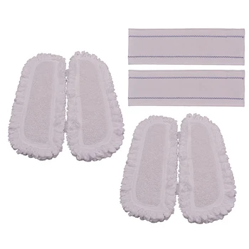 For Xiaomi SWDK D260 Mop Cloth Vacuum cleaner Engine Replacement Spare Cleaning Household Cleaning Supplies Reusable Attachment
For Xiaomi SWDK D260 Mop Cloth Vacuum cleaner Engine Replacement Spare Cleaning Household Cleaning Supplies Reusable Attachment