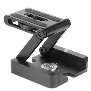Professional Folding Z Type Stand Holder Tripod Photography Studio Camera Desktop Compatible Camera Camcorder Plate for Action C 
Professional Folding Z Type Stand Holder Tripod Photography Studio Camera Desktop Compatible Camera Camcorder Plate for Action C