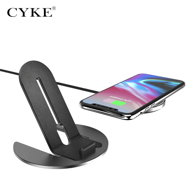 Cyke New Style Desktop Mobile Phone Bracket Wireless Charger 15w Fast Charge Wireless Charger Support Horizontal And Vertical Ch
Cyke New Style Desktop Mobile Phone Bracket Wireless Charger 15w Fast Charge Wireless Charger Support Horizontal And Vertical Ch