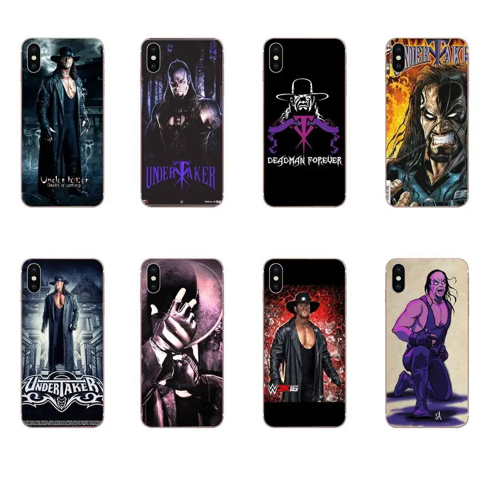 Wrestling Superstar The Undertaker For Galaxy Grand A3 A5 A7 A8 A9 A9S On5 On7 Plus Pro Star 2015 2016 2017 2018 TPU Cute Case
Wrestling Superstar The Undertaker For Galaxy Grand A3 A5 A7 A8 A9 A9S On5 On7 Plus Pro Star 2015 2016 2017 2018 TPU Cute Case