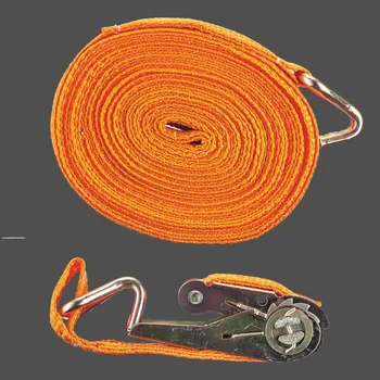 Стяжка крепления груза 800 кг 8 м
Стяжка крепления груза 800 кг 8 м