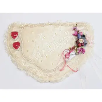 Sun Shine Engagement Tray Cream 
Sun Shine Engagement Tray Cream