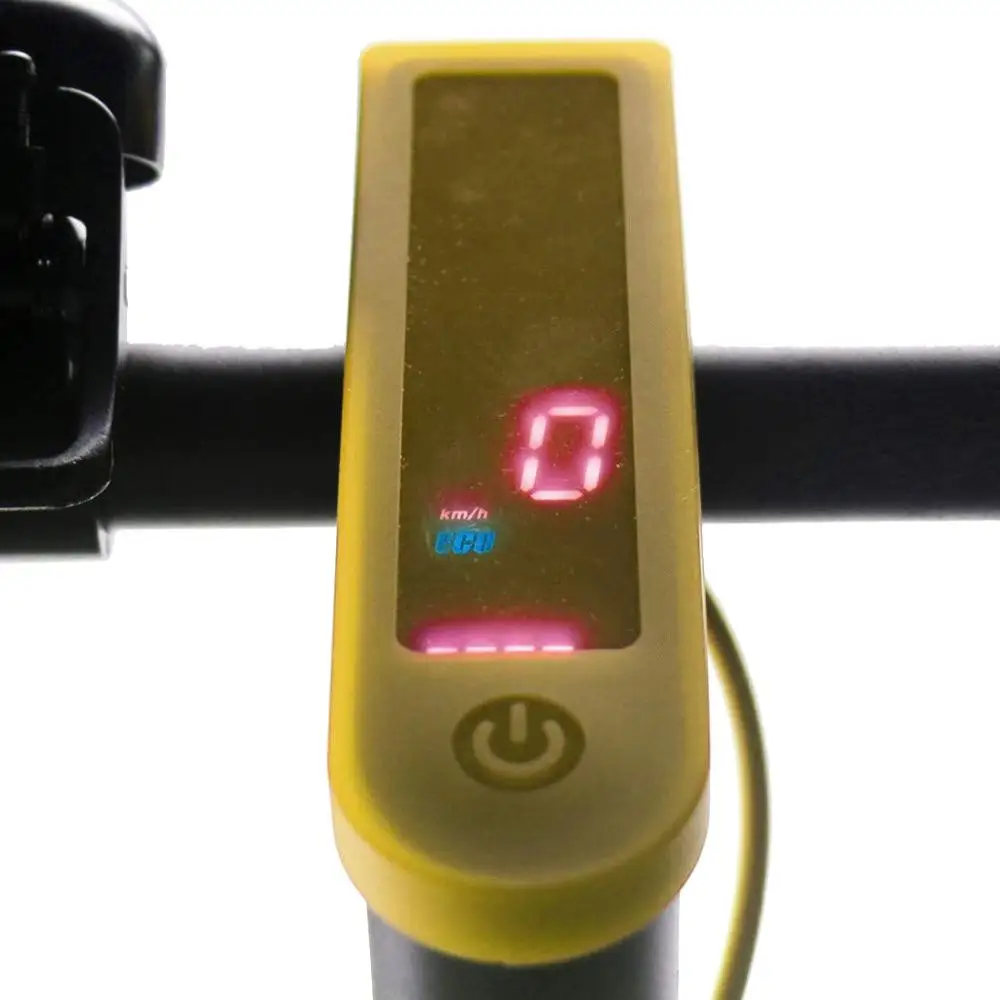 Dashboard Screen Protection Cover Shell for Xiaomi Mijia M365 Electric Scooter protector xiaomi m365 T#
Dashboard Screen Protection Cover Shell for Xiaomi Mijia M365 Electric Scooter protector xiaomi m365 T#