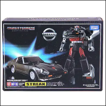 Special Offer Transformatie MP18 Bluestreak Auto Metalen Deel Streak Ko Autobots Action Figure Vervorming Robot Kinderen Gift
Special Offer Transformatie MP18 Bluestreak Auto Metalen Deel Streak Ko Autobots Action Figure Vervorming Robot Kinderen Gift