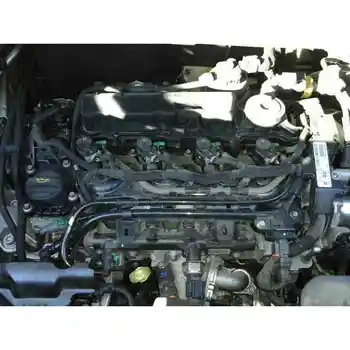 AH01 COMPLETE ENGINE CITROEN JUMPY FUGÓN
AH01 COMPLETE ENGINE CITROEN JUMPY FUGÓN