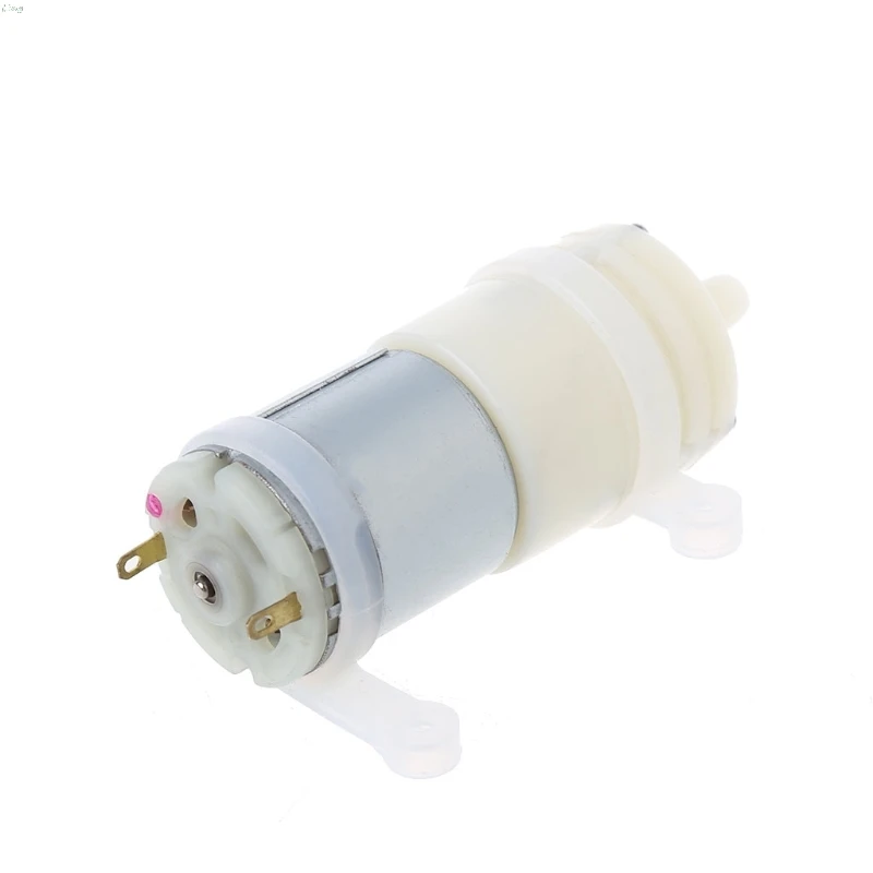 Priming Diaphragm Mini Pump Spray Motor 12V Micro Pumps For Water Dispenser l29k newest
Priming Diaphragm Mini Pump Spray Motor 12V Micro Pumps For Water Dispenser l29k newest