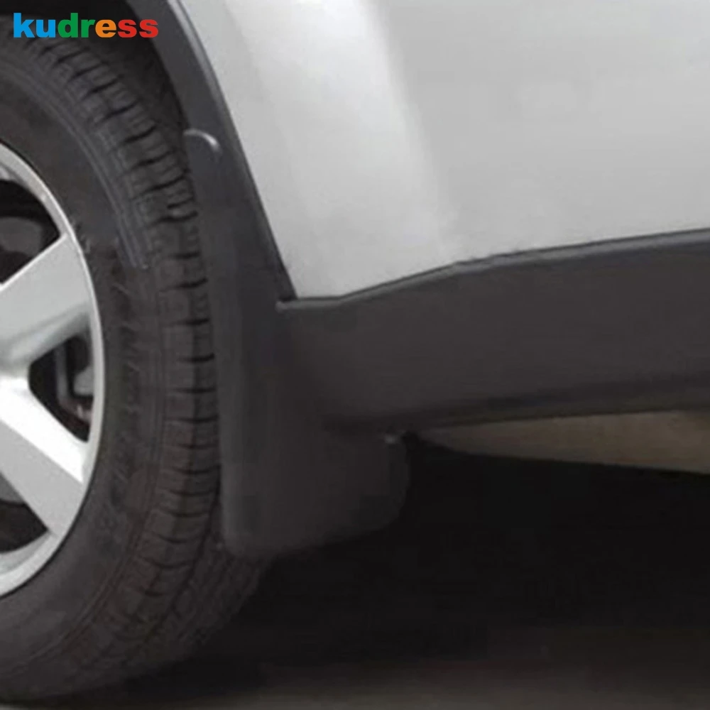 For Nissan X-TRAIL Rogue 2008 2009 2010 2011 Mudflaps Splash Guards Mud Flaps Mudguards Mudflap Front Rear Fenders Car Styling
For Nissan X-TRAIL Rogue 2008 2009 2010 2011 Mudflaps Splash Guards Mud Flaps Mudguards Mudflap Front Rear Fenders Car Styling