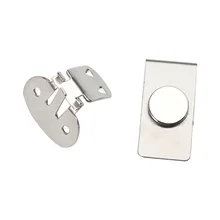 1set Daily Durable For Men Portable Easy Install Party Casual Office Multifunction Invisible Magnetic Tie Clip Dating Business
1set Daily Durable For Men Portable Easy Install Party Casual Office Multifunction Invisible Magnetic Tie Clip Dating Business