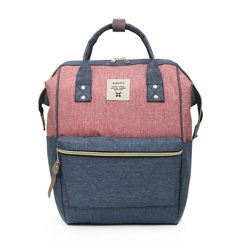 2019 new JIULIN high-quality anti-theft large capacity field campus Harajuku student college wind backpack school bag lady bag
2019 new JIULIN high-quality anti-theft large capacity field campus Harajuku student college wind backpack school bag lady bag