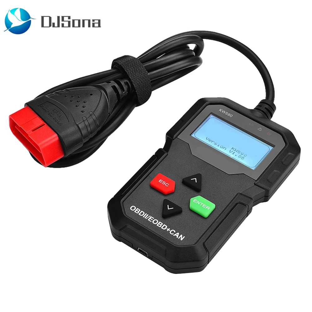 2019 Obd Diagnostic Tool Car Code Reader Automotive Obd2 Scanner Support Multi-Brands Cars&languages Oc14 
2019 Obd Diagnostic Tool Car Code Reader Automotive Obd2 Scanner Support Multi-Brands Cars&languages Oc14