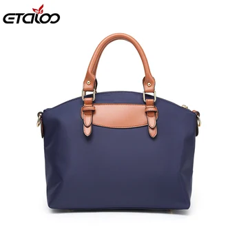 CowhideLadiesBag HandbagLadies One-shoulderBag Style Spring Summer 2019 Europe and America Cross-slant Oxford Cloth Big Bag
CowhideLadiesBag HandbagLadies One-shoulderBag Style Spring Summer 2019 Europe and America Cross-slant Oxford Cloth Big Bag