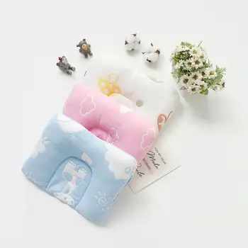 Newborn Baby Pillow Head Protection Cushion Sleeping Support Shaping Cot Pillow Prevent Flat Head Positione Cushion Pillow
Newborn Baby Pillow Head Protection Cushion Sleeping Support Shaping Cot Pillow Prevent Flat Head Positione Cushion Pillow