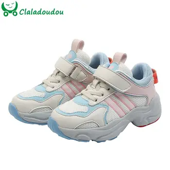 16.5-19cm Children Sneakers 2020 New Fashion Mesh+PU Leather Boys Girls Running Shoes For Toddler Kids Casual Shoe Autumn Flats 
16.5-19cm Children Sneakers 2020 New Fashion Mesh+PU Leather Boys Girls Running Shoes For Toddler Kids Casual Shoe Autumn Flats