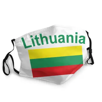 Lithuania Flag Unisex Reusable Mouth Face Mask Printed Dust Mask Protection Cover Respirator Mouth Muffle
Lithuania Flag Unisex Reusable Mouth Face Mask Printed Dust Mask Protection Cover Respirator Mouth Muffle