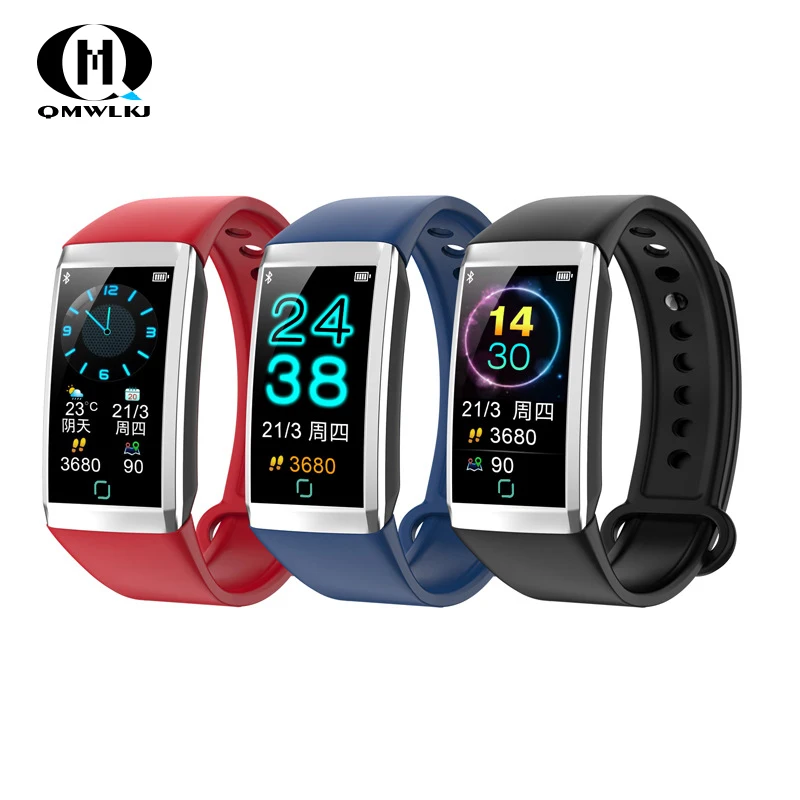 smart band TD19 heart rate monitor sports pedometer weather forecast smart bracelet men and smart wristband women
smart band TD19 heart rate monitor sports pedometer weather forecast smart bracelet men and smart wristband women