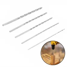 5Pcs Cobalt Drill Bits For Metal WoodWorking M35 Hss Extra Long Shank 2/3/3.5/4/5mm Spiral Drill Bit Set Power Tools
5Pcs Cobalt Drill Bits For Metal WoodWorking M35 Hss Extra Long Shank 2/3/3.5/4/5mm Spiral Drill Bit Set Power Tools