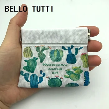 BELLO TUTTI PU Leather Wallet Small Coin Purse Women Mini Purse Girl Money Bag Teen Cash Pouch 2020 Fashion New Boy Change Purse
BELLO TUTTI PU Leather Wallet Small Coin Purse Women Mini Purse Girl Money Bag Teen Cash Pouch 2020 Fashion New Boy Change Purse