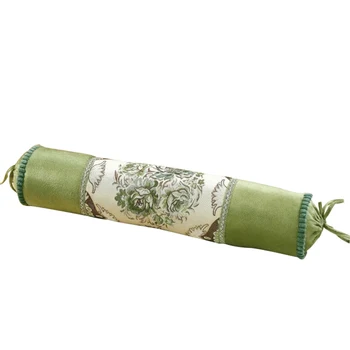 Beauty Salon Massage Parlour Massage Bed Round Foot Pillow Candy Pillow Embroidered Foot Pillow Massage Foot Pillow Promotion
Beauty Salon Massage Parlour Massage Bed Round Foot Pillow Candy Pillow Embroidered Foot Pillow Massage Foot Pillow Promotion
