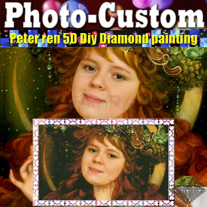 Wedding Photo Custom Diamond Painting full Rhinestones Embroidery parents\Babys Most Important Information Private custom gift
Wedding Photo Custom Diamond Painting full Rhinestones Embroidery parents\Babys Most Important Information Private custom gift