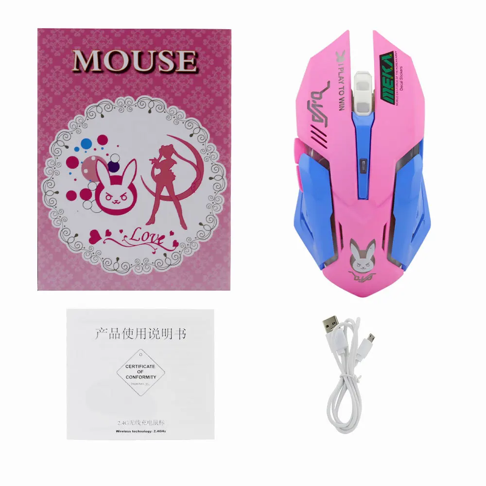 3D Mouse