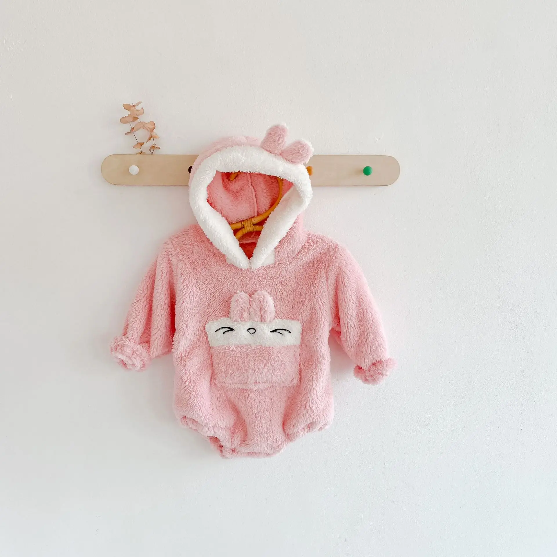 baby winter bodysuits