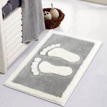 Foot Mat Bathroom TPE Non-Slip Mat Absorbent Mat Bedroom Door Carpet Rugs Bathroom Door Mat Household Cartoon Carpet
Foot Mat Bathroom TPE Non-Slip Mat Absorbent Mat Bedroom Door Carpet Rugs Bathroom Door Mat Household Cartoon Carpet