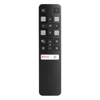 Original TV Remote Control RC802V FMR1 Replacement Controller For TCL TV 65P8S 55P8S 55EP680 50P8S 49S6800FS 49S6510FS
Original TV Remote Control RC802V FMR1 Replacement Controller For TCL TV 65P8S 55P8S 55EP680 50P8S 49S6800FS 49S6510FS