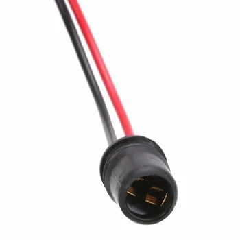T10 light holder Bulb Socket light bulb light led light led W5W bulb Capless Wedge Bulb quality universal auto
T10 light holder Bulb Socket light bulb light led light led W5W bulb Capless Wedge Bulb quality universal auto
