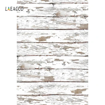 Laeacco White Wooden Board Grunge Decor Portrait Photography Backgrounds Customize Photographic Backdrops Props For Photo Studio 
Laeacco White Wooden Board Grunge Decor Portrait Photography Backgrounds Customize Photographic Backdrops Props For Photo Studio