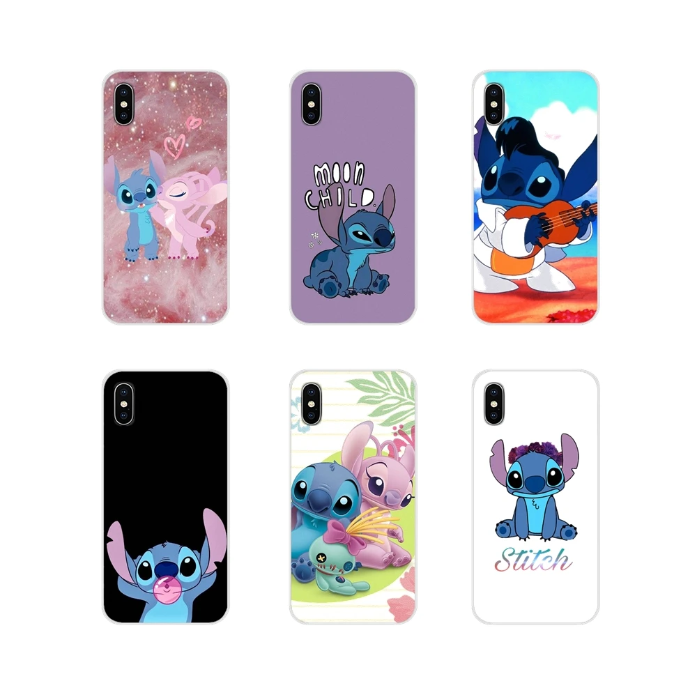 For Huawei Mate Honor 4C 5C 5X 6X 7 7A 7C 8 9 10 8C 8X 20 Lite Pro cute cartoon Lilo Stitch Accessories Phone Cases Covers
For Huawei Mate Honor 4C 5C 5X 6X 7 7A 7C 8 9 10 8C 8X 20 Lite Pro cute cartoon Lilo Stitch Accessories Phone Cases Covers