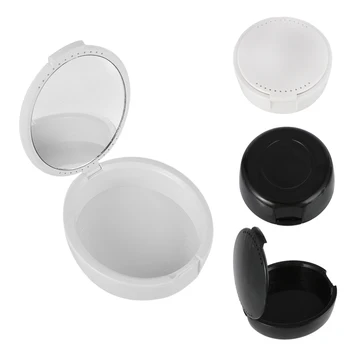 Denture Storage Box Holder Full Denture Soaking Case Prosthesis Dental Teeth Container Denture Bath Box With Mirror Oral Care
Denture Storage Box Holder Full Denture Soaking Case Prosthesis Dental Teeth Container Denture Bath Box With Mirror Oral Care