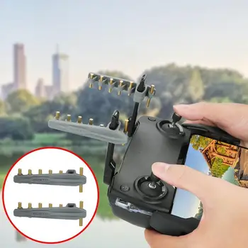 Antenna For DJI Mavic Air/ Mavic 2 Pro/ Mavic Mini /FIMI X8SE Signal Booster Omnidirectional Booster Extender Drone Accessories
Antenna For DJI Mavic Air/ Mavic 2 Pro/ Mavic Mini /FIMI X8SE Signal Booster Omnidirectional Booster Extender Drone Accessories