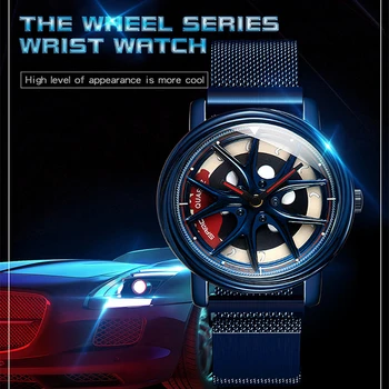 Sanda Fashion Mens Watches WristWatch Quartz Clock Rotary Watch Men's Quartz WatchWatch Men Waterproof Sport Relogio Masculino
Sanda Fashion Mens Watches WristWatch Quartz Clock Rotary Watch Men's Quartz WatchWatch Men Waterproof Sport Relogio Masculino