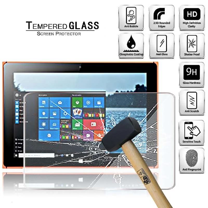 Tempered Glass Screen Protector Cover for Irulu W1002 Full Screen Coverage Explosion-Proof Anti-Scratch Screen
Tempered Glass Screen Protector Cover for Irulu W1002 Full Screen Coverage Explosion-Proof Anti-Scratch Screen