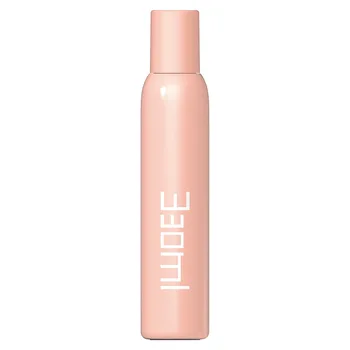 Women Vacuum Thermos Sealed Water Bottle Cute Stainless Steel Double Wall Insulated Tumbler Portable Slim Coffeet Hermos KK60BW
Women Vacuum Thermos Sealed Water Bottle Cute Stainless Steel Double Wall Insulated Tumbler Portable Slim Coffeet Hermos KK60BW