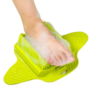 Foot Brush Scrubber Feet Massage Bath Blossom Scrub Brushes Exfoliating Spa Shower Remove Dead Skin Cleaning Brush Dropshipping
Foot Brush Scrubber Feet Massage Bath Blossom Scrub Brushes Exfoliating Spa Shower Remove Dead Skin Cleaning Brush Dropshipping