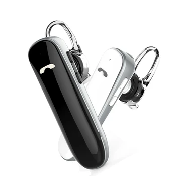 Business Bluetooth Earphone Wireless Stereo Headset with Micphone Handsfree Calls Headset for Smart Phones GX129
Business Bluetooth Earphone Wireless Stereo Headset with Micphone Handsfree Calls Headset for Smart Phones GX129