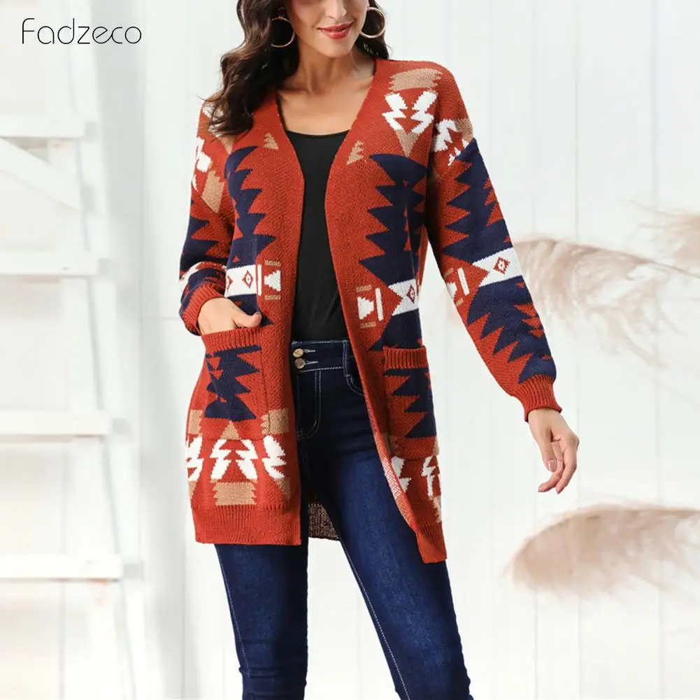 FADZECO Winter Women Plus Size Coat Casual Printed Cartoon Christmas Coat Autumn Winter Long Sleeve Plus Size Women Clothing
FADZECO Winter Women Plus Size Coat Casual Printed Cartoon Christmas Coat Autumn Winter Long Sleeve Plus Size Women Clothing