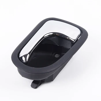 1pc Left Front Door Handle Interior Part ABS For Mazda 323 Protege BJ 1995-2003
1pc Left Front Door Handle Interior Part ABS For Mazda 323 Protege BJ 1995-2003