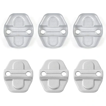 JL Door Lock Cover Buckle Decor Trim for Jeep Wrangler JL JLU 2018-2020 Gladiator JT 2020
JL Door Lock Cover Buckle Decor Trim for Jeep Wrangler JL JLU 2018-2020 Gladiator JT 2020