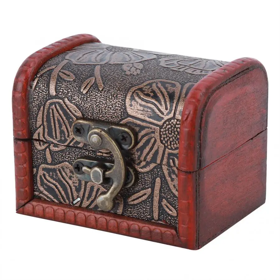 Storage Box Vintage Wooden Jewelry Box Chest Jewellery Storage Wood Box Case Organiser Makeup Organizer
Storage Box Vintage Wooden Jewelry Box Chest Jewellery Storage Wood Box Case Organiser Makeup Organizer