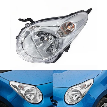 Headlight Assembly For Suzuki Alto 2009 2010 2011 2012 Car Light Assembly DRL Front Car Headlights Auto Headlamp
Headlight Assembly For Suzuki Alto 2009 2010 2011 2012 Car Light Assembly DRL Front Car Headlights Auto Headlamp