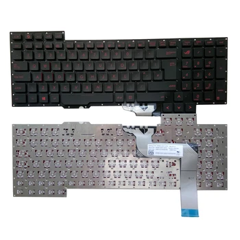 In Stock OVY UK laptop keyboard for ASUS G751 G751J G751JL G751JM G751JT G751JY p/n:0KNB0-E601UK00 ASM14C3
In Stock OVY UK laptop keyboard for ASUS G751 G751J G751JL G751JM G751JT G751JY p/n:0KNB0-E601UK00 ASM14C3