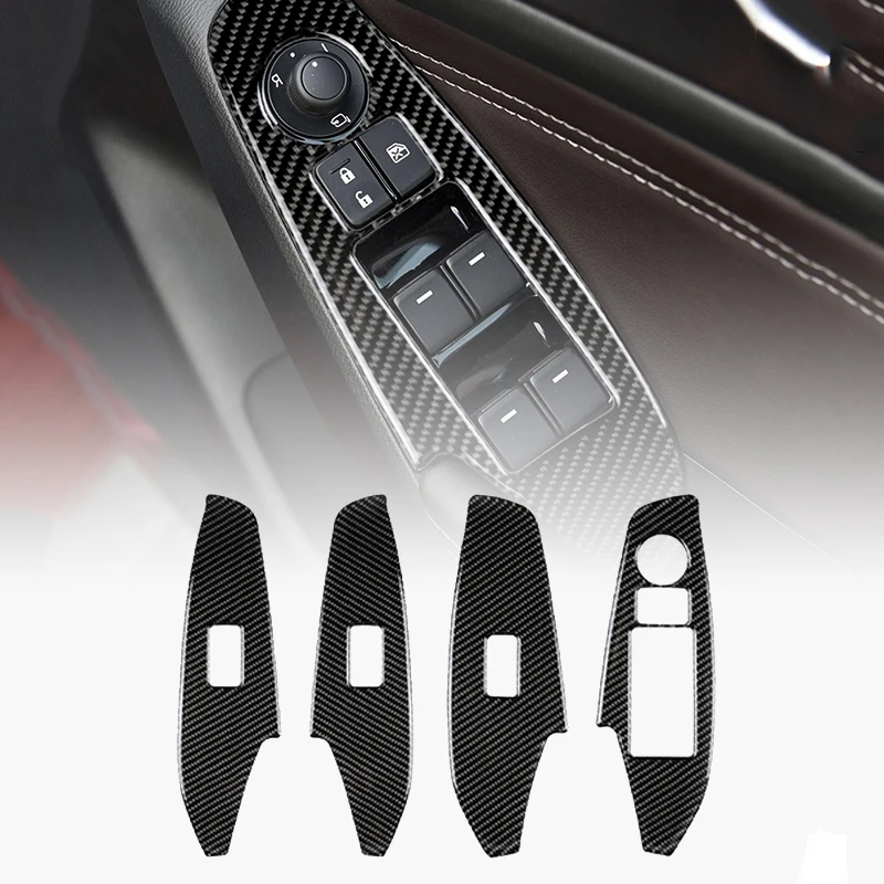 Trim Window Panel cover Protective Accessories For Mazda 3 Axela 2014 2017 2018
Trim Window Panel cover Protective Accessories For Mazda 3 Axela 2014 2017 2018